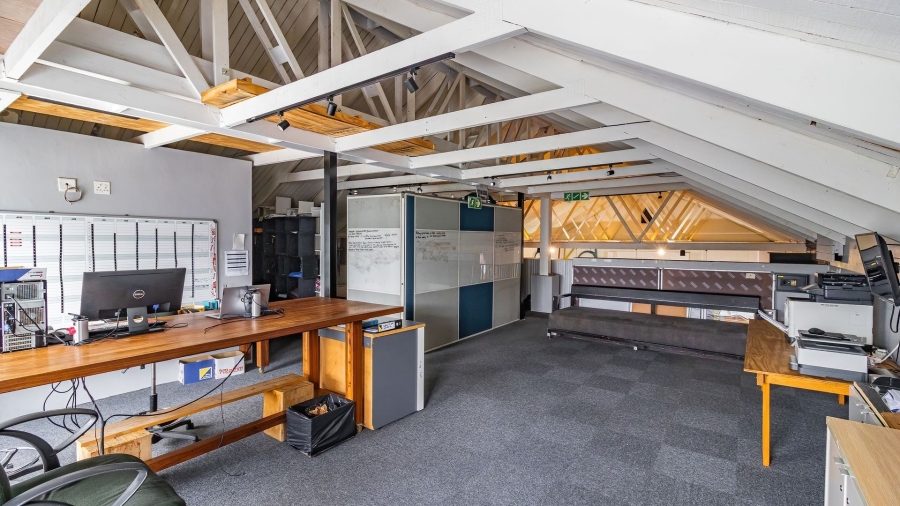 Commercial Property for Sale in Hemel and Aarde Western Cape